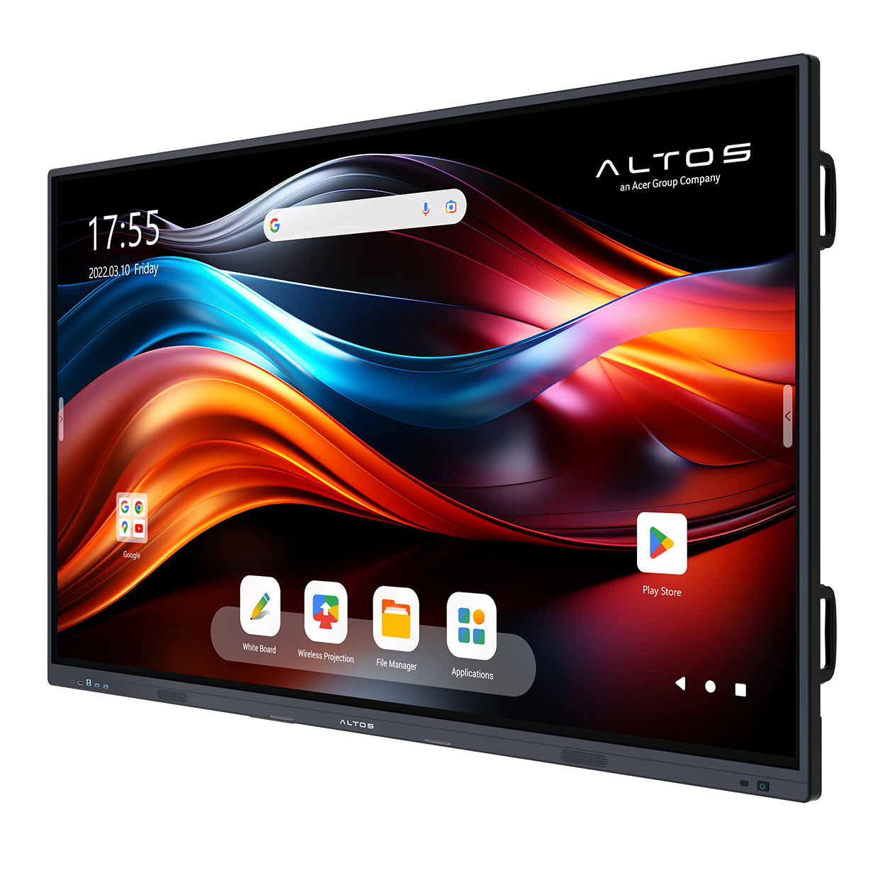 Altos EZA65